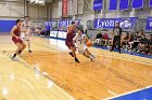 MBBall vs MIT  Wheaton College Men’s Basketball vs MIT. - Photo By: KEITH NORDSTROM